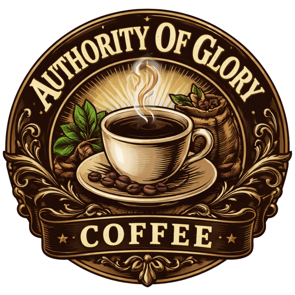 Authority Of Glory Coffee